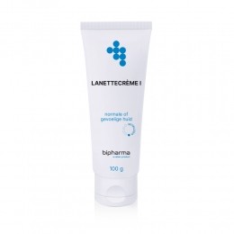 2xBipharmaLanettecremeITubeLos100gr