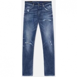 JeansDondupDIAN-DF9UP576DS0107U