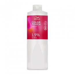 WellaProfessionalsColorTouchEmulsion196Vol-Vegan1000ml