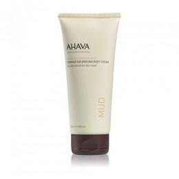 AhavaLeave-onDeadseaMudDermudNourishingBodyCream200ml