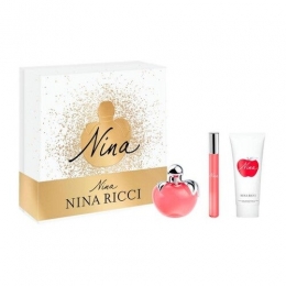 NinaRicciNinaGiftSet