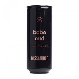 MisguidedBabeOudEaudeParfum80ml