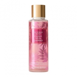 VictoriasSecretGuavaFiestaShimmerBodyMist250ml