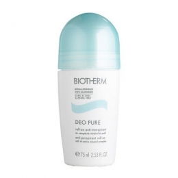 BiothermDeoPureAnti-PerspirantRoll-On75ml