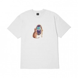 HUFMirrorSSCasualT-shirtHerenS
