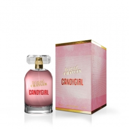 3xChatlerCandyGirlOriginalEaudeParfum100ml