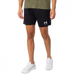 KorteBroekUnderArmourChallengergebreideshort