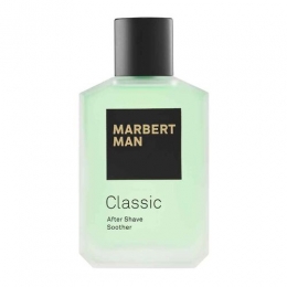 MarbertManClassicAftershaveSoother100ml