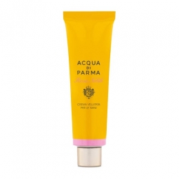 AcquaDiParmaRosaNobileHandcrme30ml
