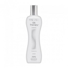BiosilkSilkTherapyShampoo355ml