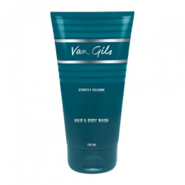 VanGilsStrictlyCologneHairBodyWashDouchegel150ml