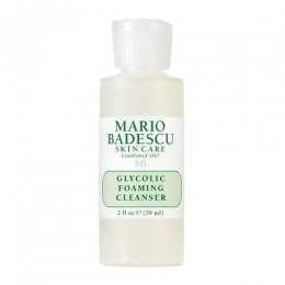 MarioBadescuGlycolicFoamingCleanser59ml
