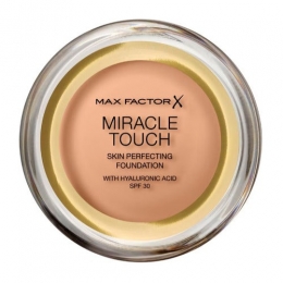 MaxFactorMiracletouchSkinPerfectionFoundation60Sand115gram