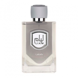 LattafaLiamGreyEaudeParfum100ml