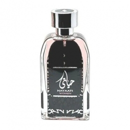 ArdAlZaafaranHayaatiWomenEaudeParfum100ml