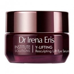 DrIrenaErisInstituteSolutionsY-LiftingResculptingLiftOogserum15ml
