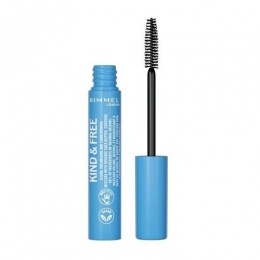 RimmelLondonKindFreeMascara001Black7ml