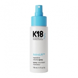 K18AstroLiftReparativeVolumeSpray118ml