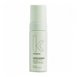 KevinMurphyHeatedDefenseLeave-InHeatProtection150ml