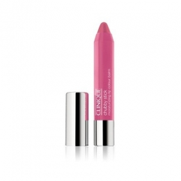 CliniqueChubbyStickStickMoisturizingLipColourBalmWoppinWatermelon3gram