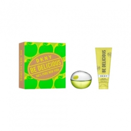 DonnaKaranDKNYBeDeliciousGiftSet