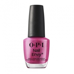 OPINailEnvyNailStrengthenerPowerfulPink15ml