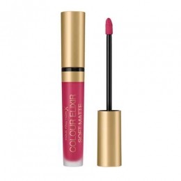 MaxFactorColourElixirSoftMatteLipstick025RaspberryHaze4ml