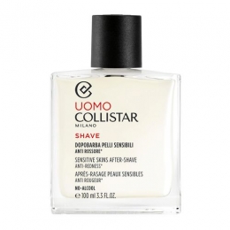 CollistarUomoSensitiveSkinAfterShave