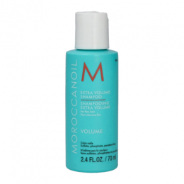 MoroccanoilExtraVolumeShampoo70ml