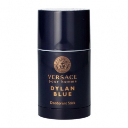 VersaceDylanBluePourHommeDeodorantStick75ml