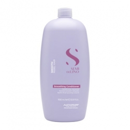 AlfaparfMilanoSemiDiLinoSmoothSmoothingConditioner1000ml