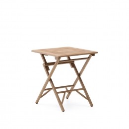 KaveHomeInklapbareBistrotafelDandaraAcaciahout66x66cm-Naturel