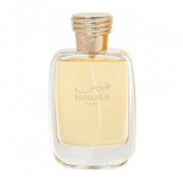 RasasiHawasForHerEaudeParfum100ml