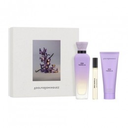AdolfoDominguezIrisVainillaGiftSet