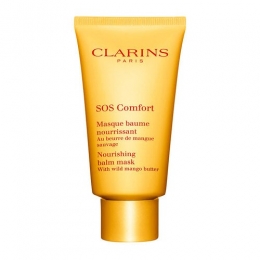 ClarinsSOSComfortMasker75ml