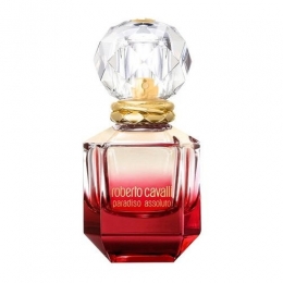 RobertoCavalliParadisoAssolutoEaudeParfum75ml