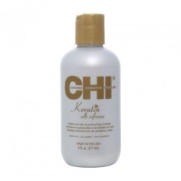 CHIKeratinSilkInfusion177ml