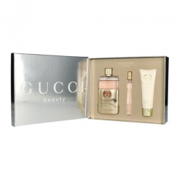 GucciGuiltyPourFemmeGiftSet