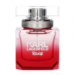 KarlLagerfeldRougeEaudeParfum45ml