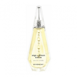 GivenchyAngeOuDemonLeSecretEaudeToilette50ml