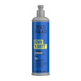 TIGIBedHeadDownnDirtyConditioner400ml