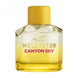 HollisterCanyonSkyForHerEaudeParfum100ml