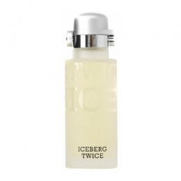 IcebergTwiceEaudeToilette125ml