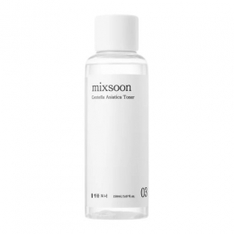 MixsoonCentellaAsiaticaToner150ml
