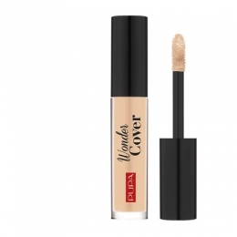 PupaWonderCoverConcealer004WarmBeige42gram