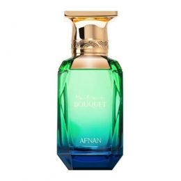 AfnanMystiqueBouquetEaudeParfum80ml