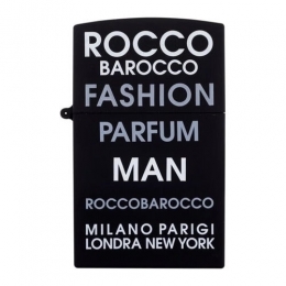 RoccobaroccoFashionManEaudeToilette75ml