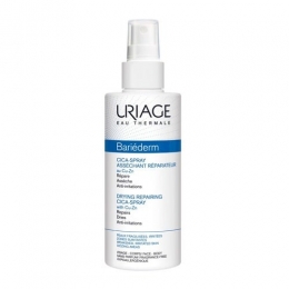 UriageBariedermDryingRepairingCicaSpray100ml