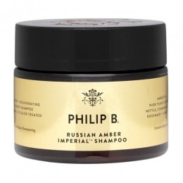 PhilipBRussianAmberImperialShampoo355ml