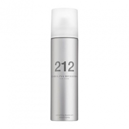 CarolinaHerrera212NYCDeodorant150ml